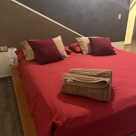 B&B Le Villette Las Lajas المظهر الخارجي الصورة