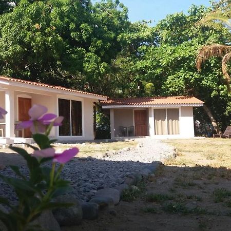B&B Le Villette Las Lajas المظهر الخارجي الصورة