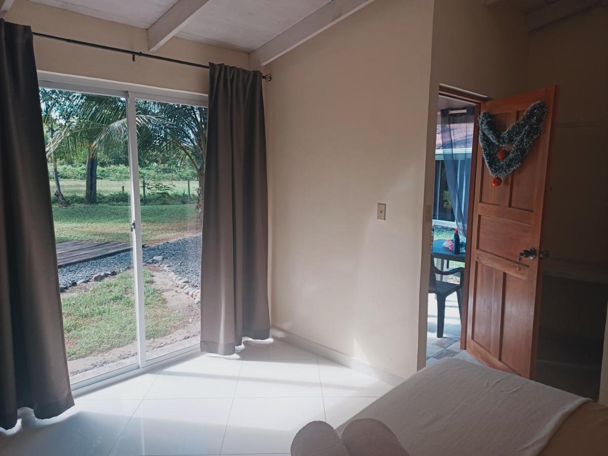 B&B Le Villette Las Lajas المظهر الخارجي الصورة