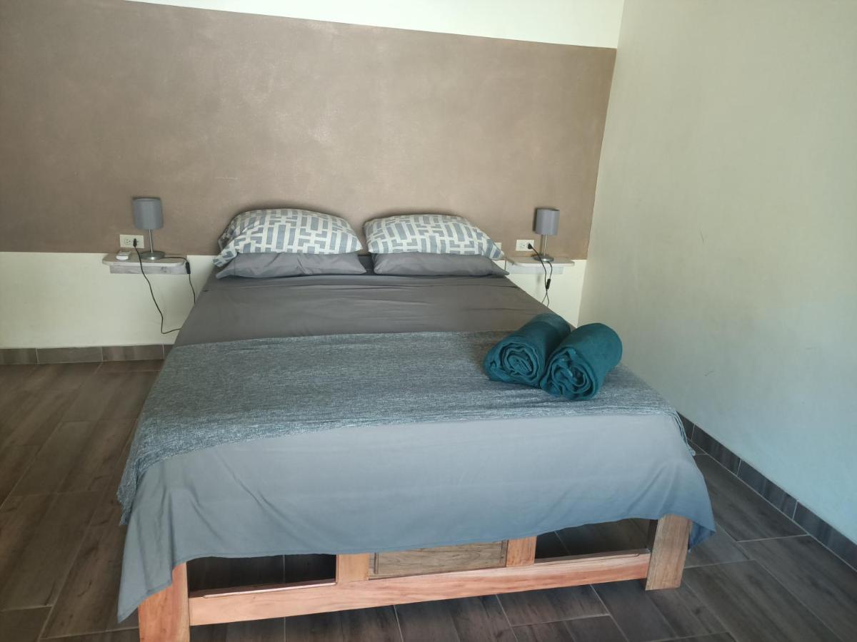 B&B Le Villette Las Lajas المظهر الخارجي الصورة