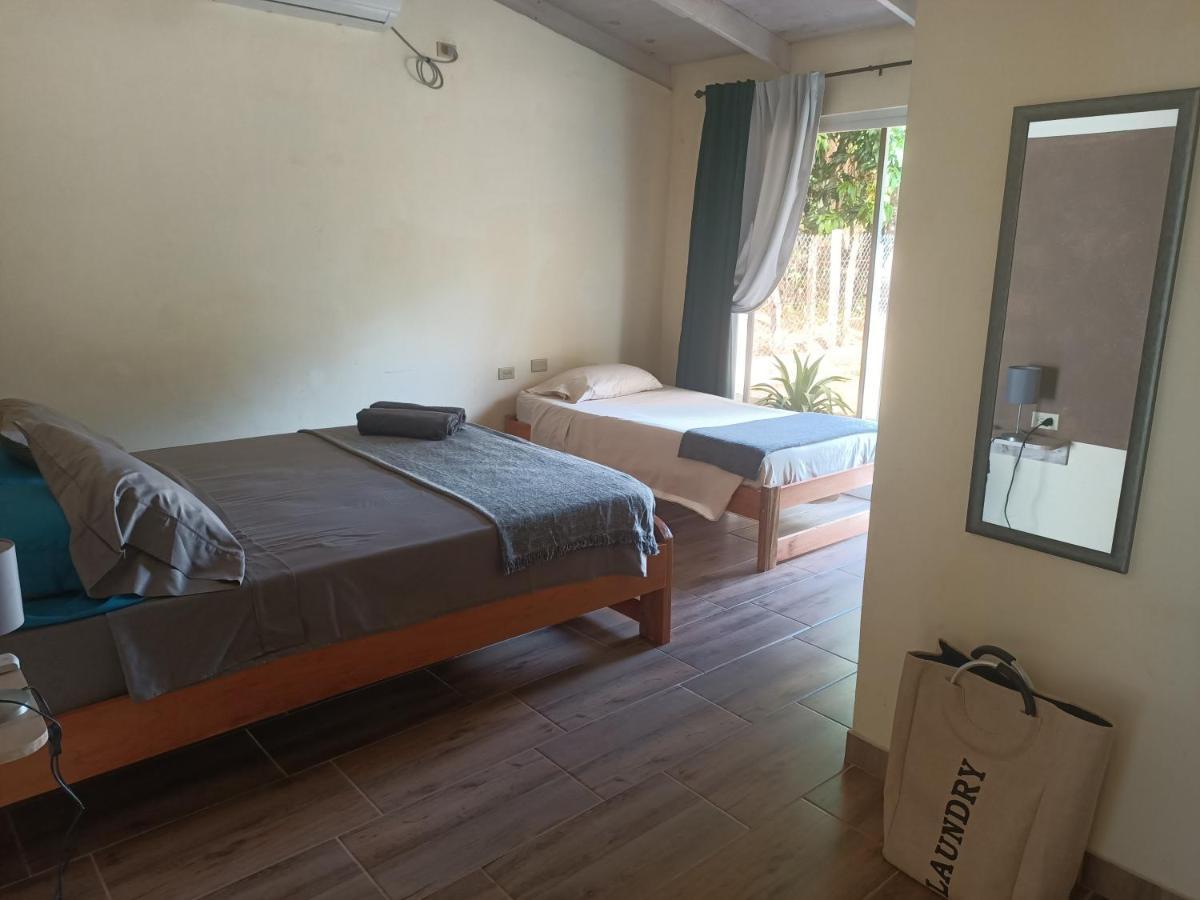 B&B Le Villette Las Lajas المظهر الخارجي الصورة