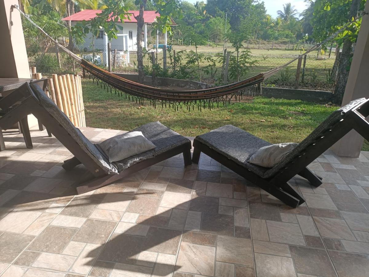 B&B Le Villette Las Lajas المظهر الخارجي الصورة