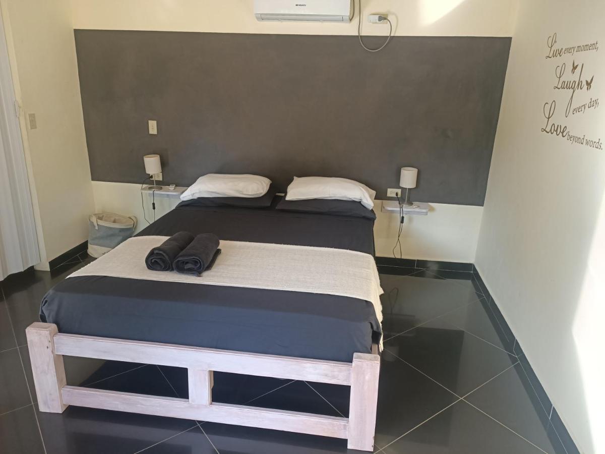 B&B Le Villette Las Lajas المظهر الخارجي الصورة