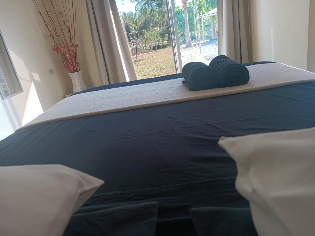 B&B Le Villette Las Lajas المظهر الخارجي الصورة