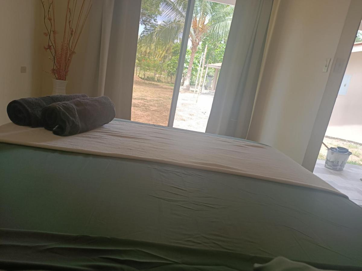 B&B Le Villette Las Lajas المظهر الخارجي الصورة