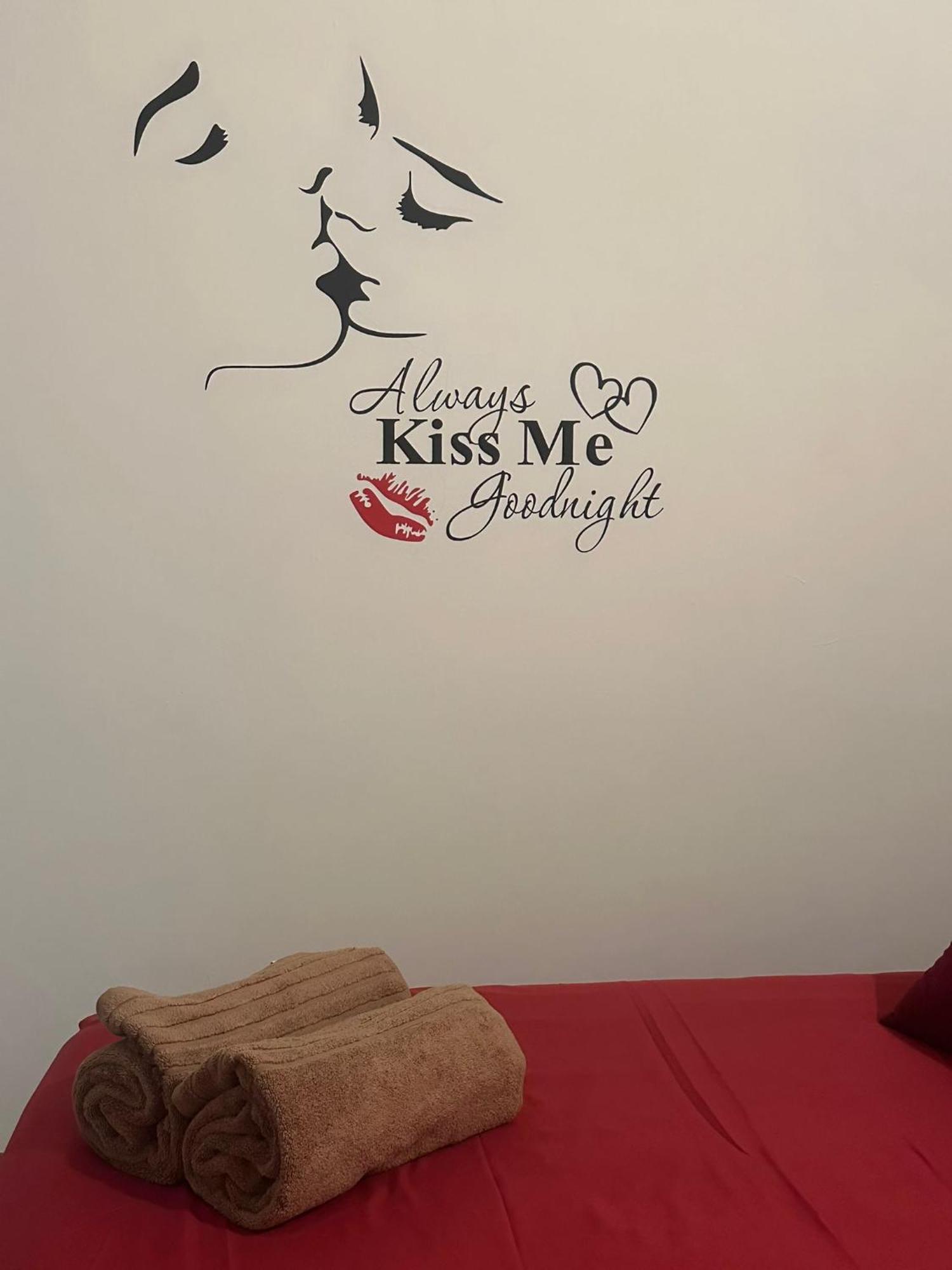B&B Le Villette Las Lajas المظهر الخارجي الصورة
