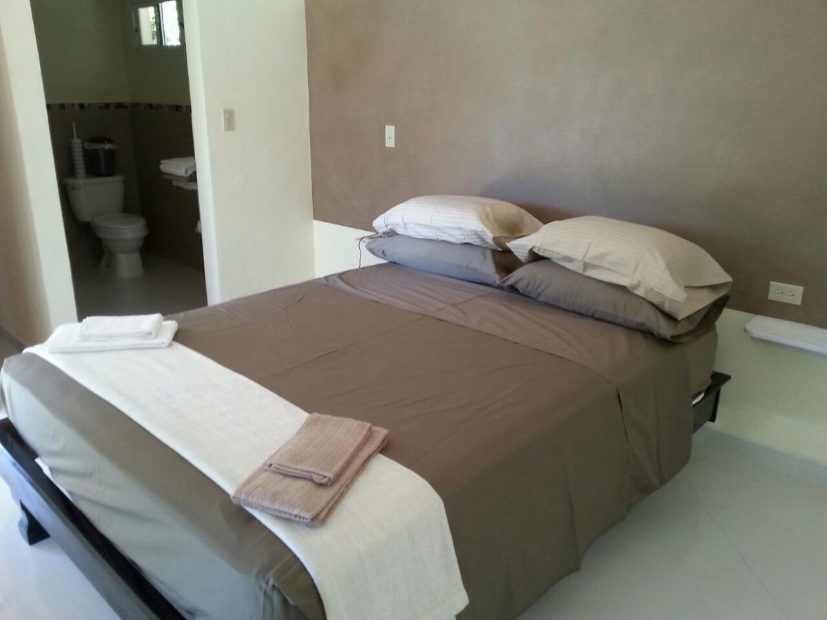 B&B Le Villette Las Lajas المظهر الخارجي الصورة