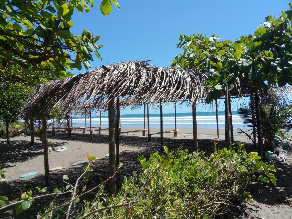 B&B Le Villette Las Lajas المظهر الخارجي الصورة