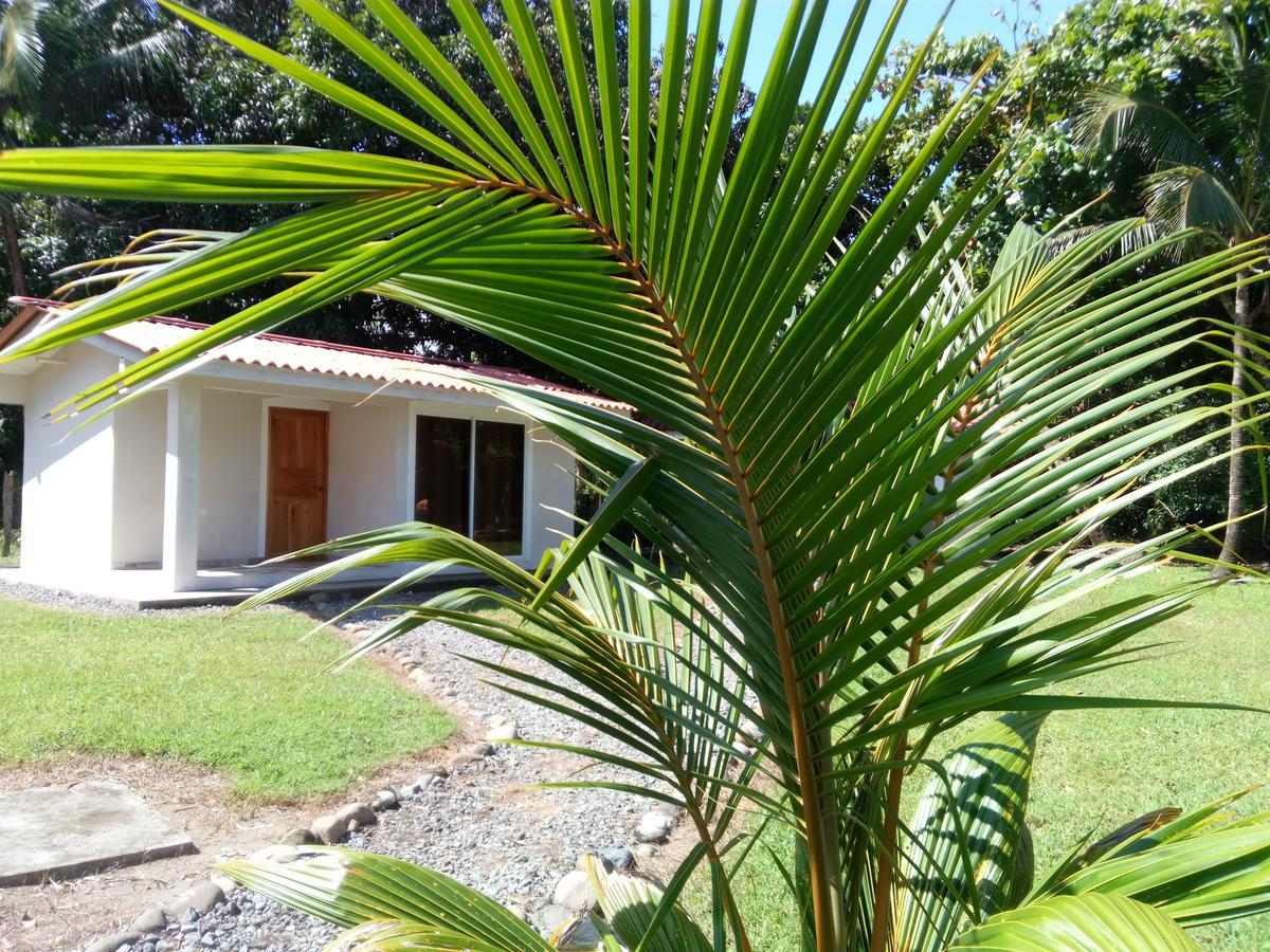 B&B Le Villette Las Lajas المظهر الخارجي الصورة