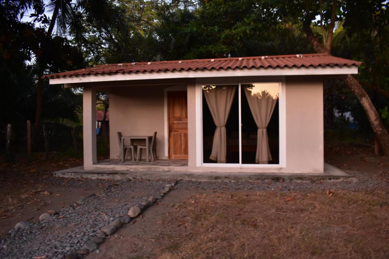 B&B Le Villette Las Lajas المظهر الخارجي الصورة