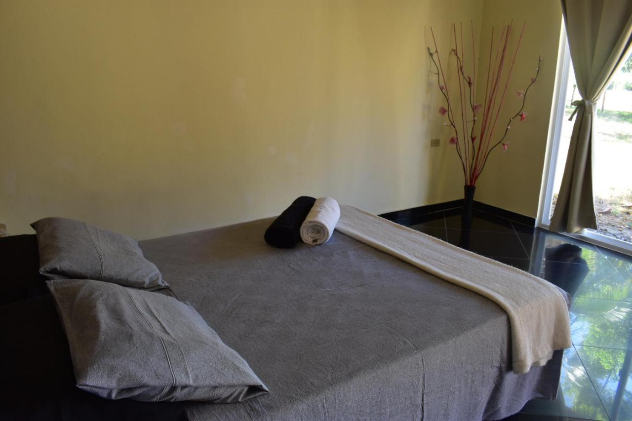 B&B Le Villette Las Lajas المظهر الخارجي الصورة