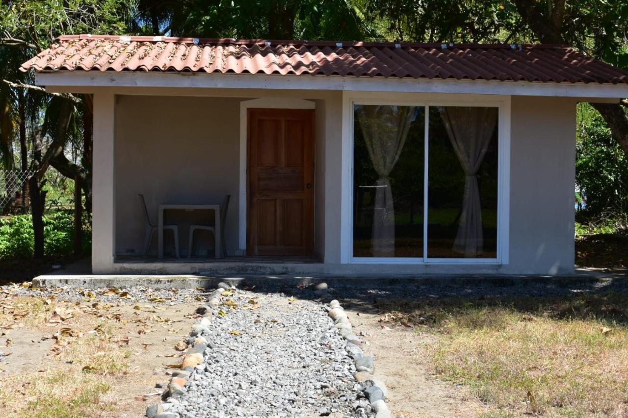 B&B Le Villette Las Lajas المظهر الخارجي الصورة