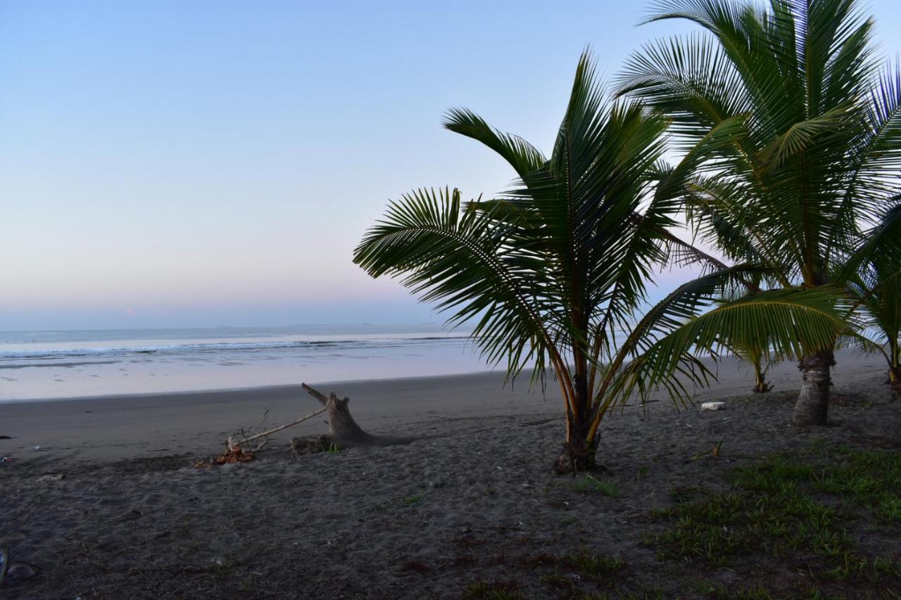 B&B Le Villette Las Lajas المظهر الخارجي الصورة